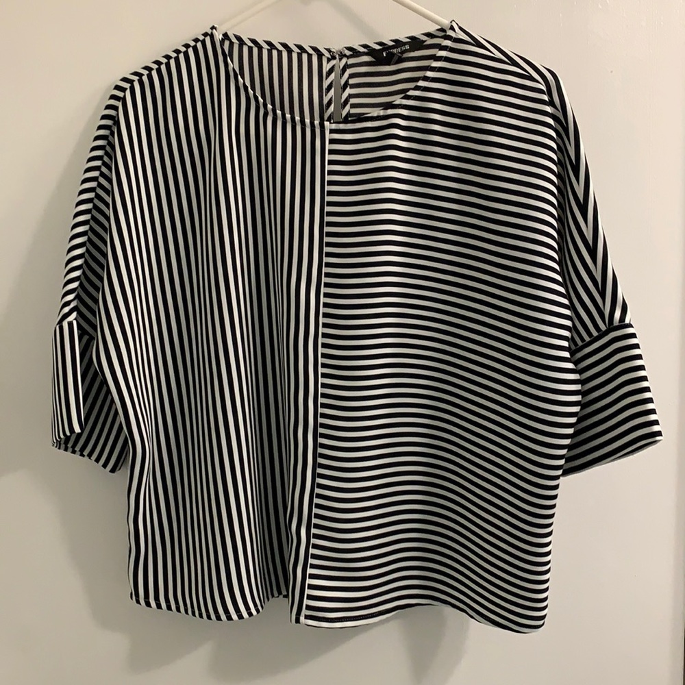 Express top